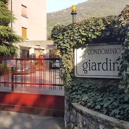 Civico 17 Appartement Canzo