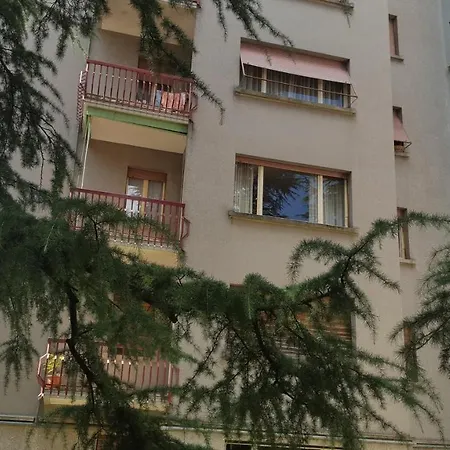 Appartement Civico 17 *