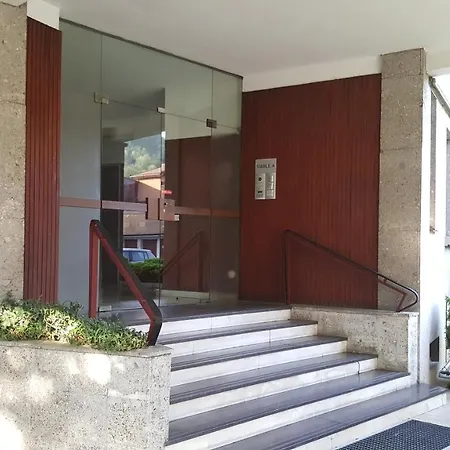 Appartement Civico 17 Canzo