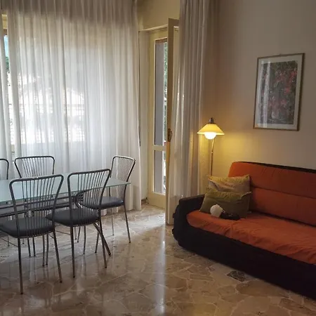 Civico 17 Appartement