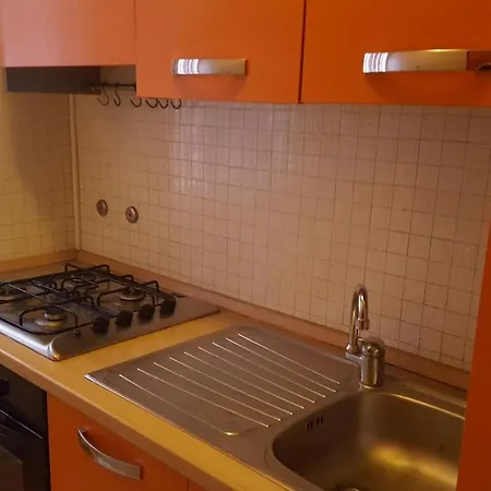 Civico 17 Appartement